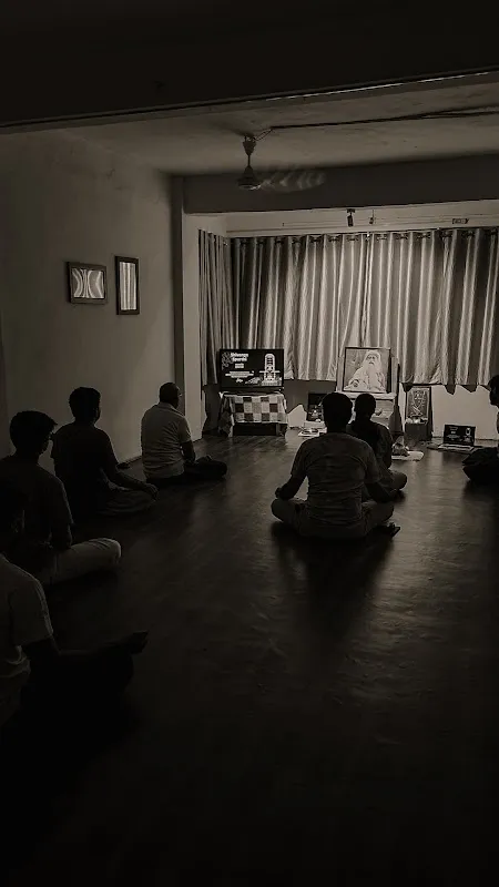 Prasatti Yogashala