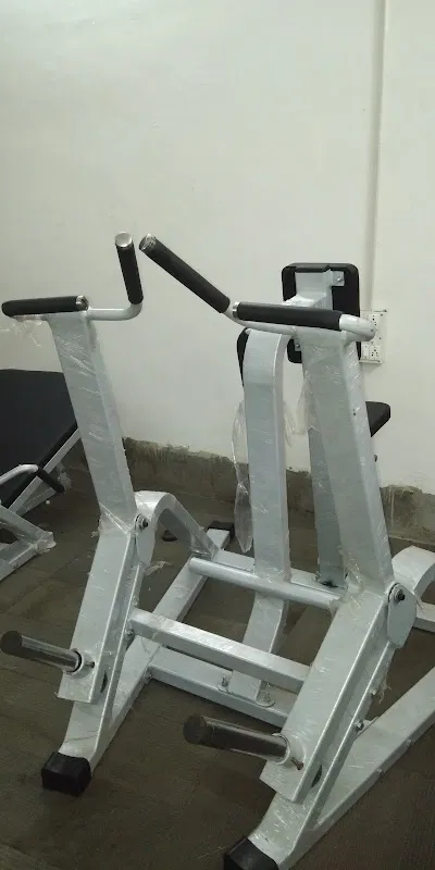 Shape and Shine Gym