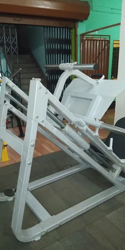 Shape and Shine Gym