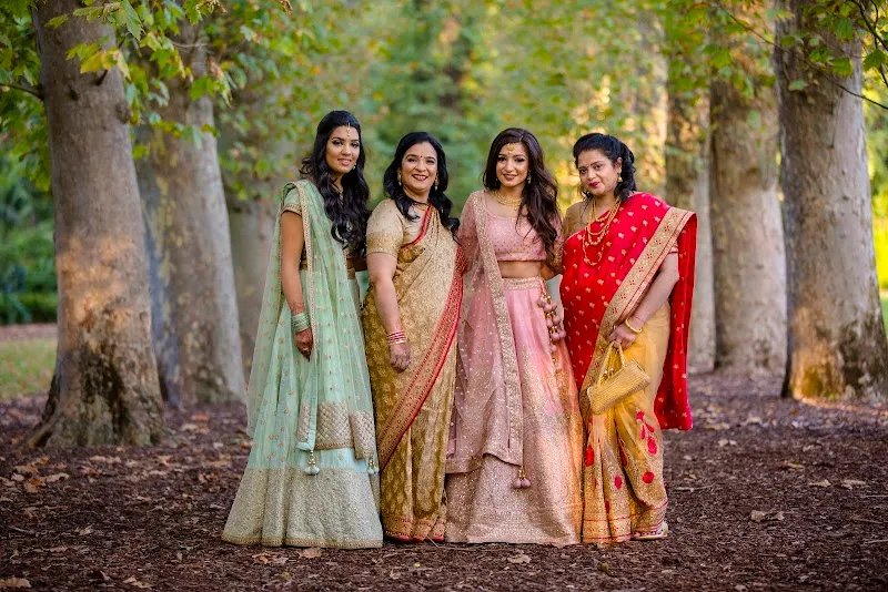 Navin Surekha Photo Studio