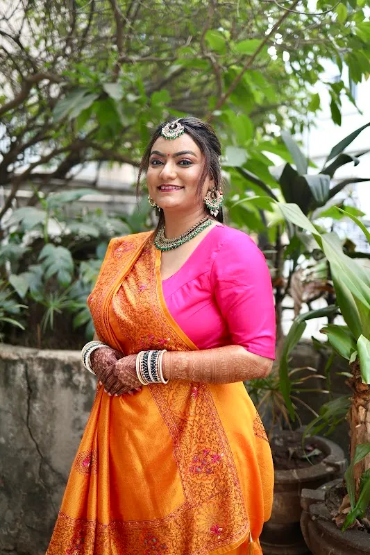 Navin Surekha Photo Studio