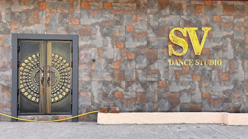 Sumit Vinod Dance Studio