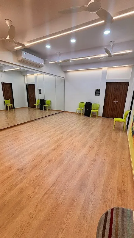 Sumit Vinod Dance Studio