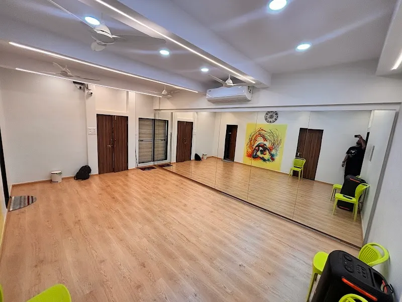Sumit Vinod Dance Studio