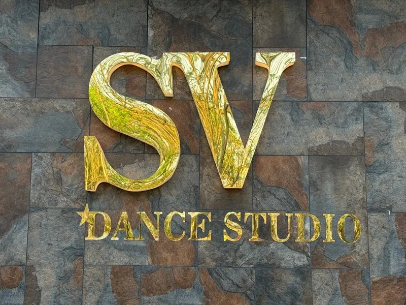 Sumit Vinod Dance Studio
