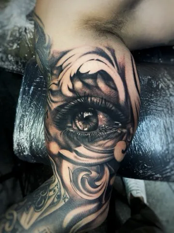 Reef Side Tattoo Melbourne Tattoo Shop
