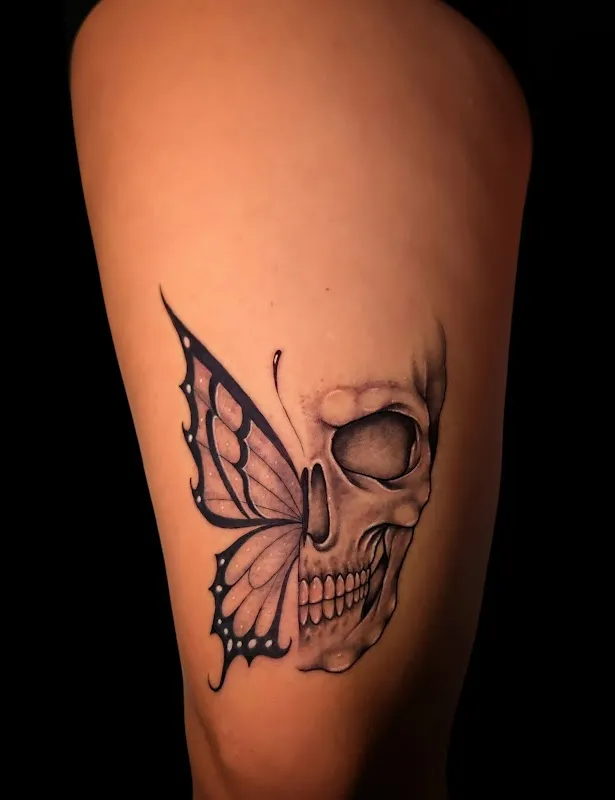 Reef Side Tattoo Melbourne Tattoo Shop