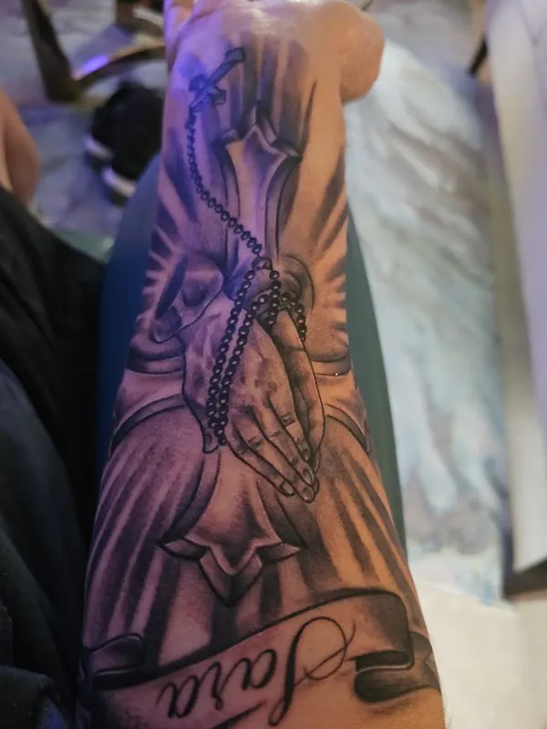 Reef Side Tattoo Melbourne Tattoo Shop
