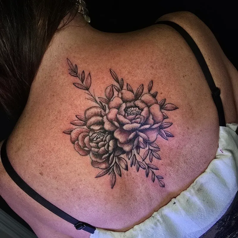 Reef Side Tattoo Melbourne Tattoo Shop