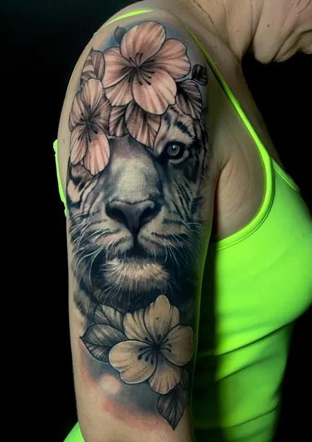 Reef Side Tattoo Melbourne Tattoo Shop