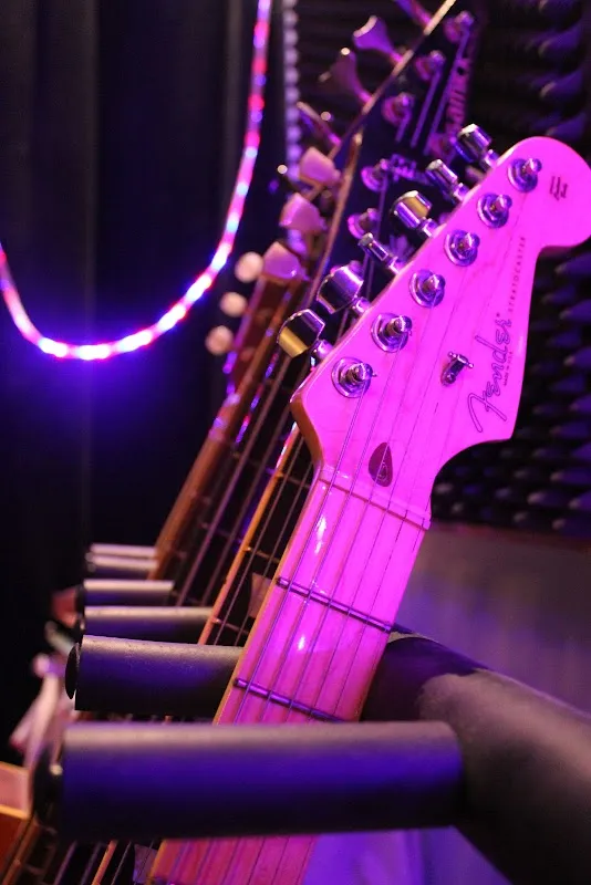 SoundHill Studios