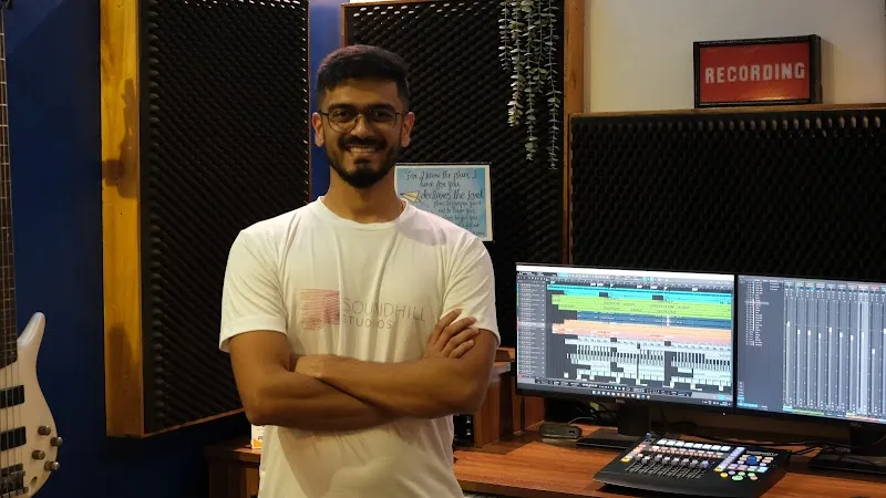 SoundHill Studios