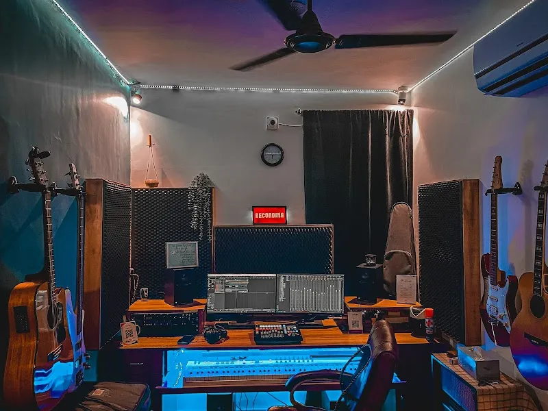 SoundHill Studios