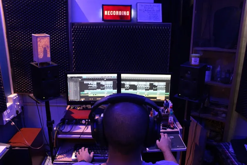 SoundHill Studios