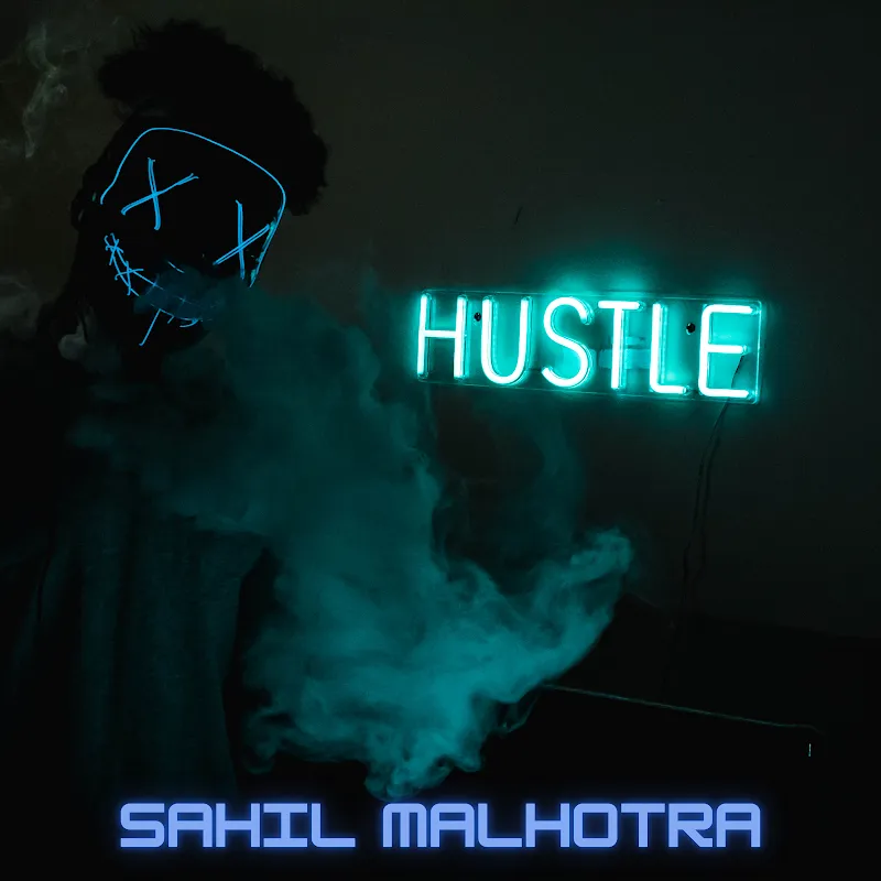 Sahil Malhotra Music Studio