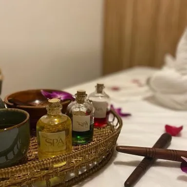 The Spa by J&A Best Spa in Dimapur