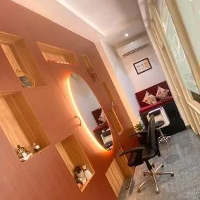 The Spa by J&A Best Spa in Dimapur