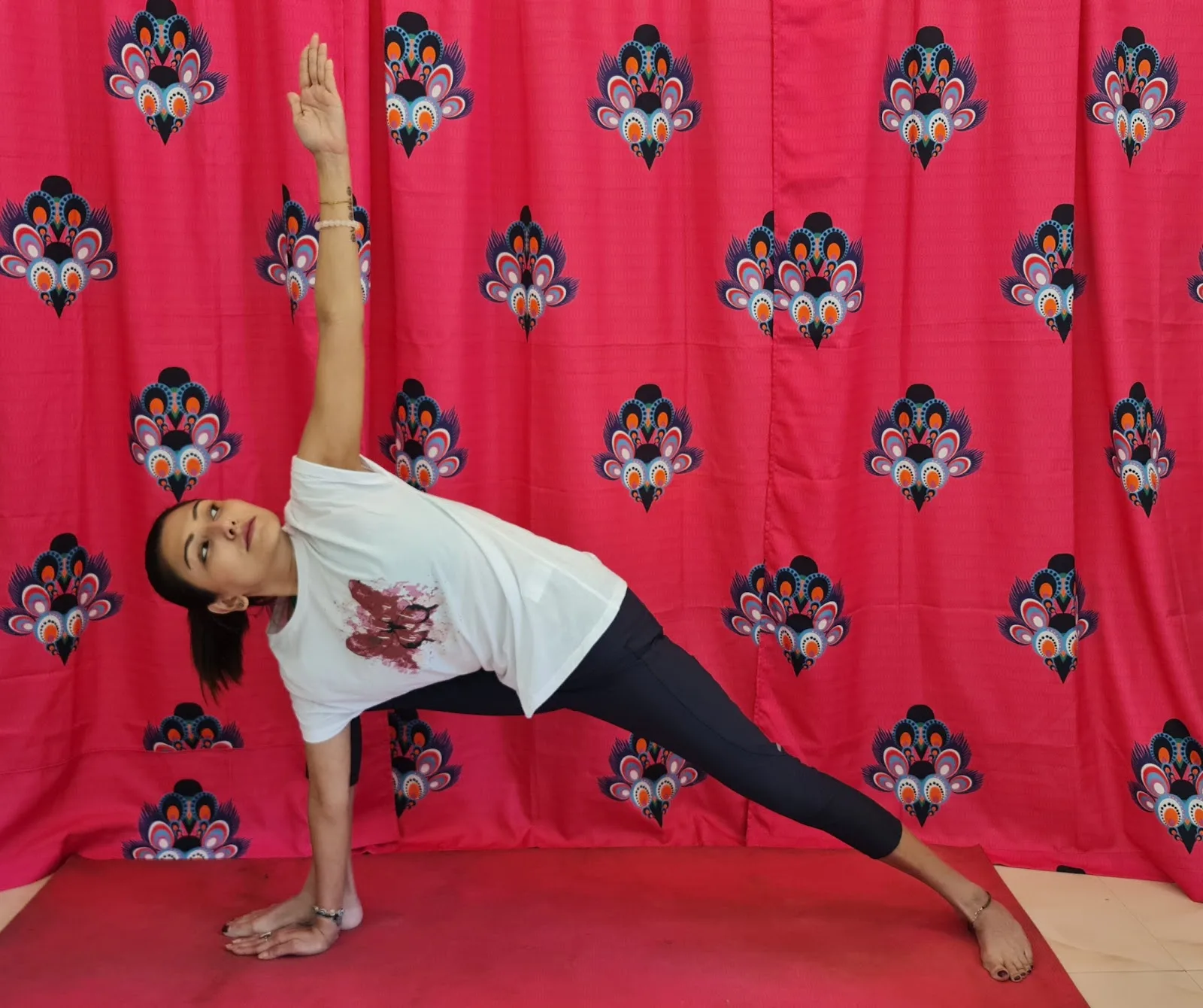 Yoga Classes Center | Sanjay