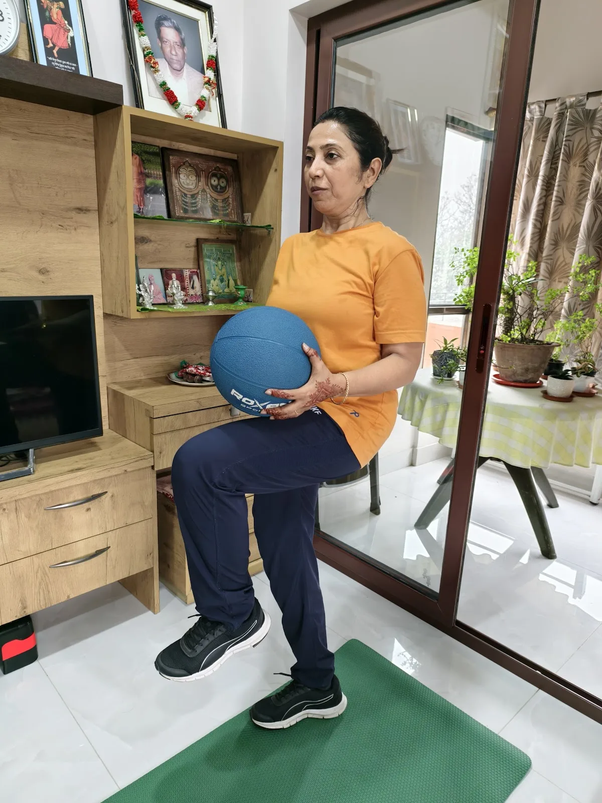 Yoga Classes Center | Sanjay