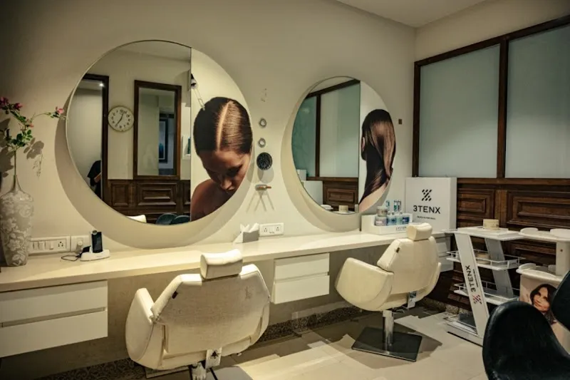 Bodycraft Salon, Spa & Clinic - Lavelle Road