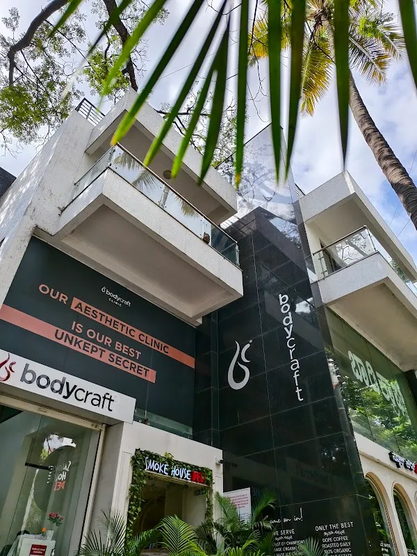 Bodycraft Salon, Spa & Clinic - Lavelle Road