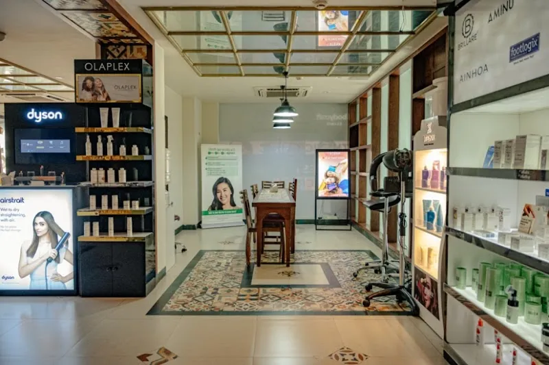 Bodycraft Salon, Spa & Clinic - Lavelle Road