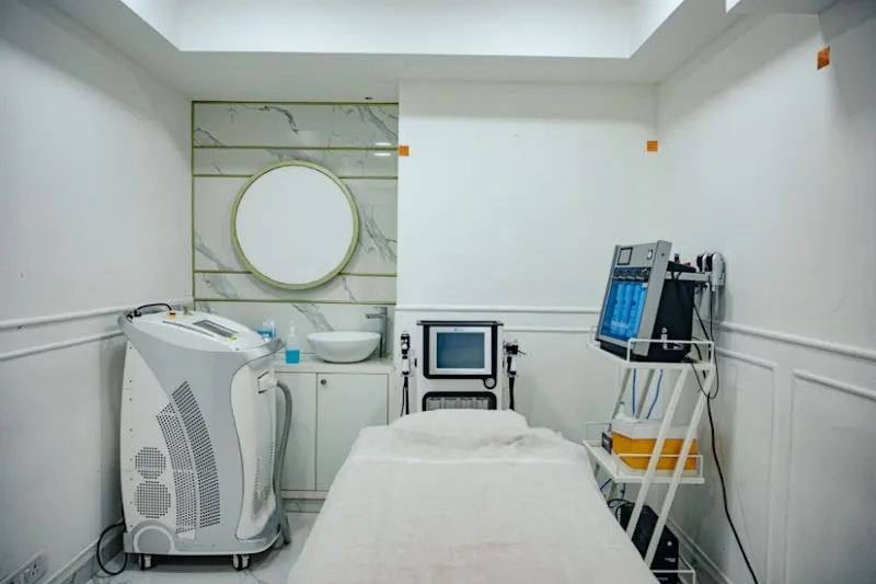 Bodycraft Salon, Spa & Clinic - Lavelle Road