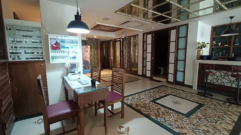 Bodycraft Salon, Spa & Clinic - Lavelle Road