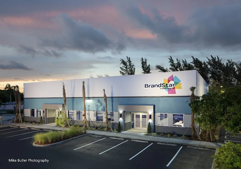 BrandStar Studios