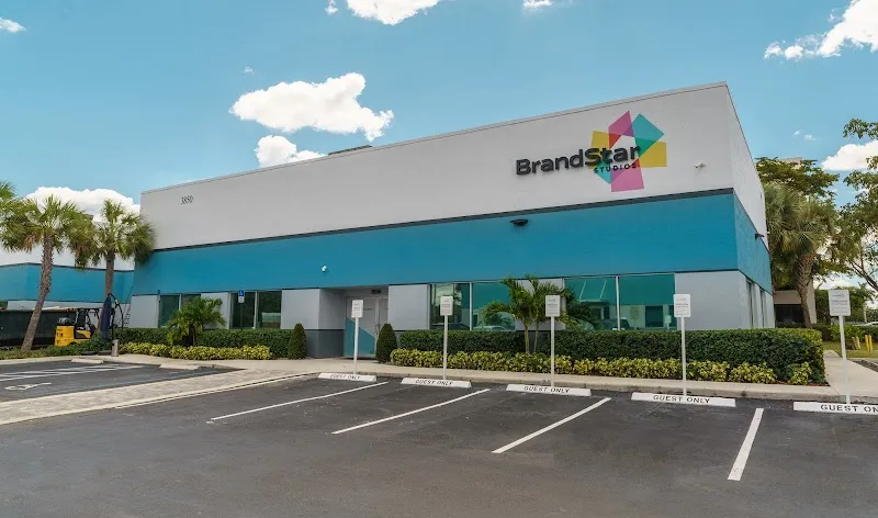 BrandStar Studios