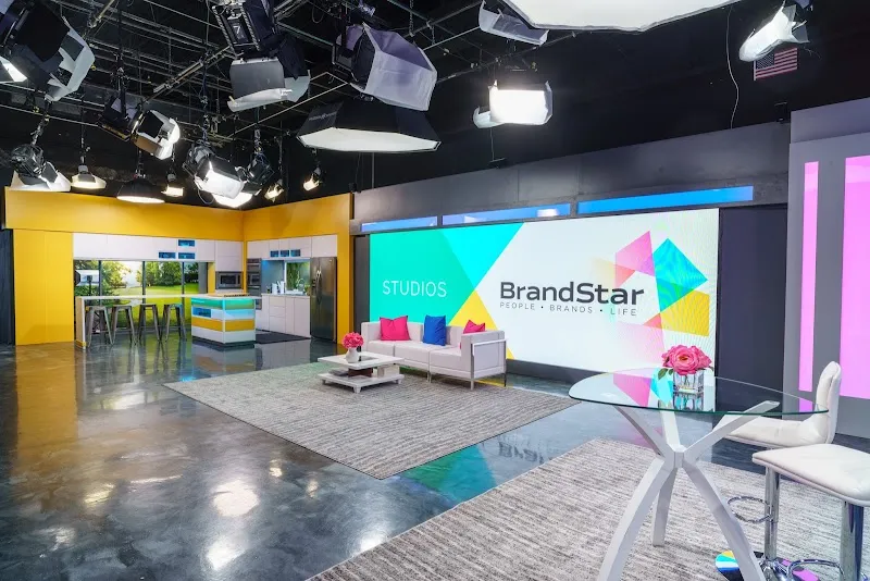 BrandStar Studios