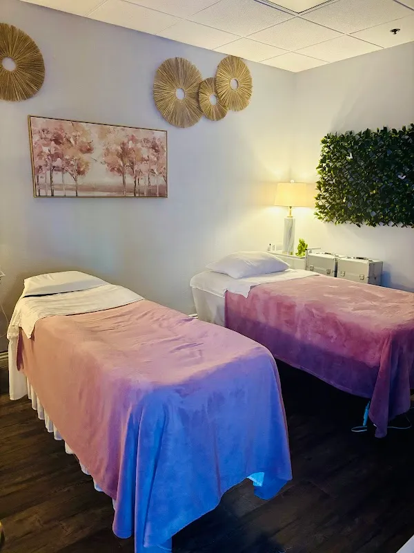 LUXE Thai Spa & Massage