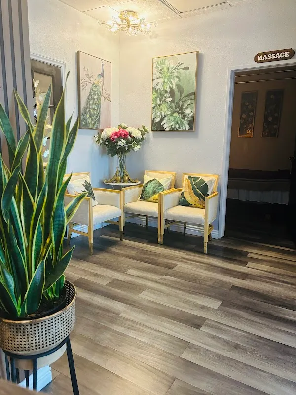 LUXE Thai Spa & Massage