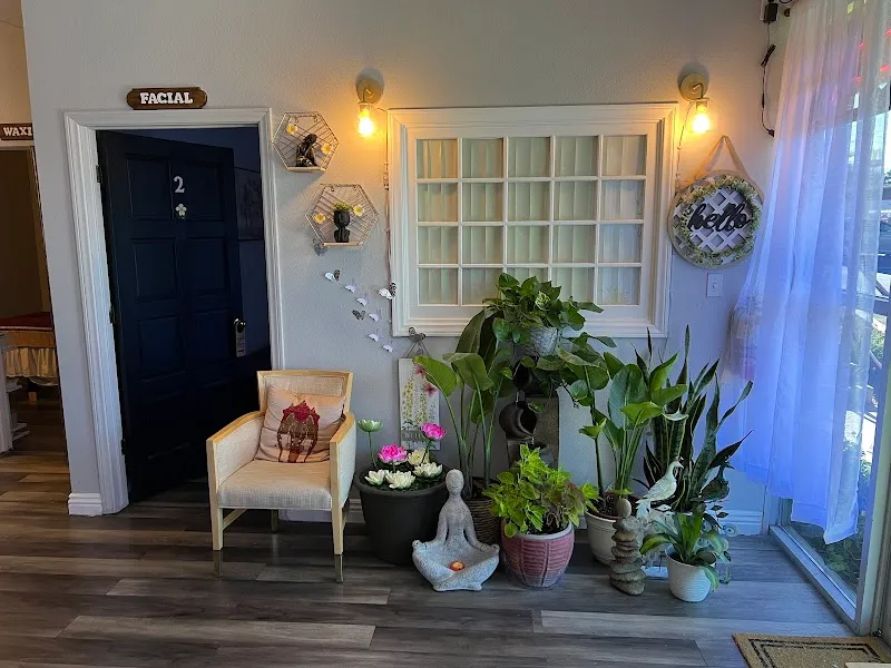 LUXE Thai Spa & Massage