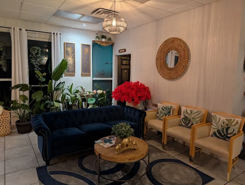 LUXE Thai Spa & Massage