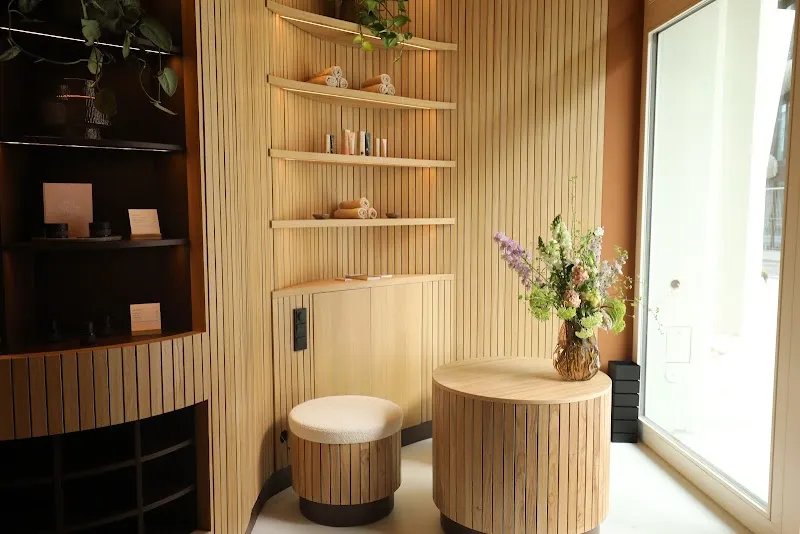 New Soul Studio Mitte