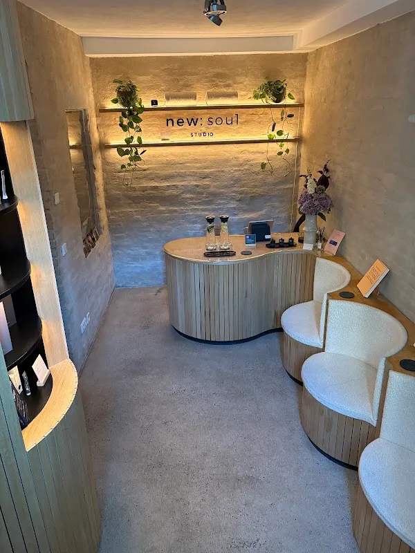 New Soul Studio Mitte