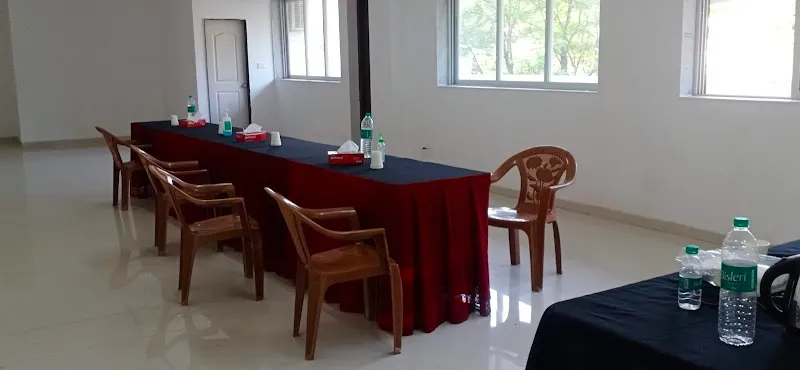 Disha's Films & Studio