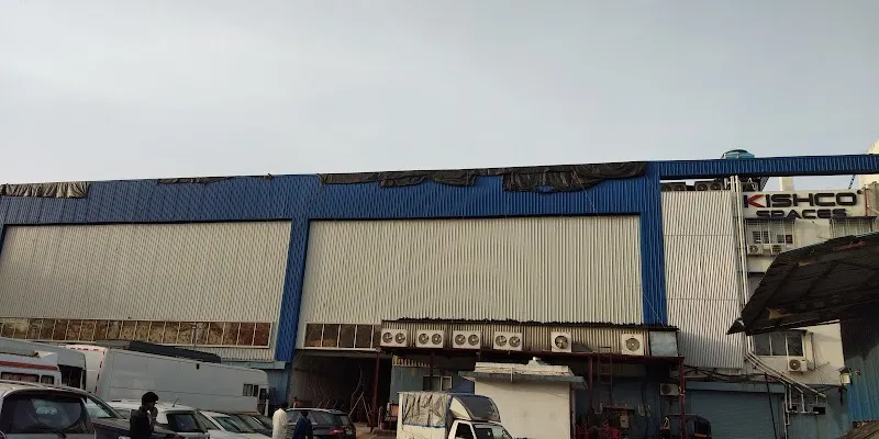 Disha's Films & Studio