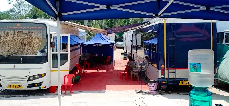 Disha's Films & Studio