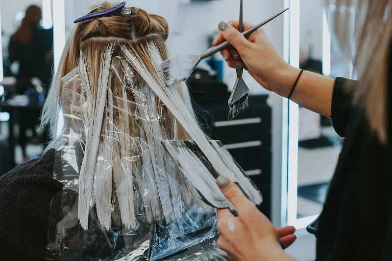 Prive Salon at Wayne