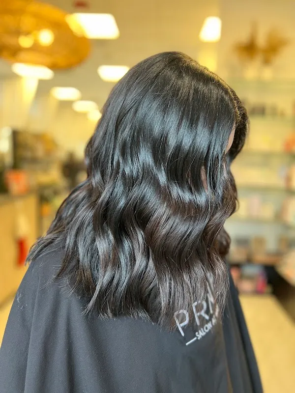 Prive Salon at Wayne