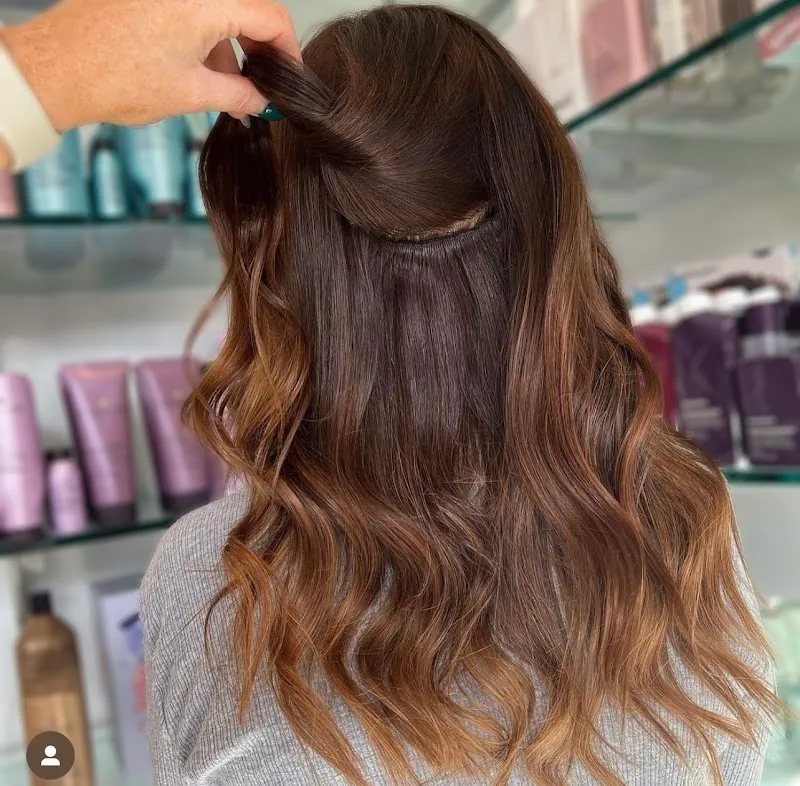 Prive Salon at Wayne