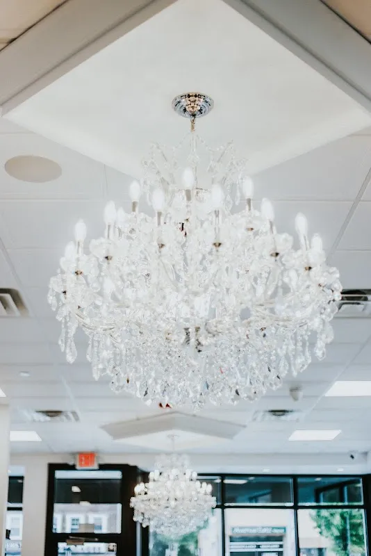 Prive Salon at Wayne