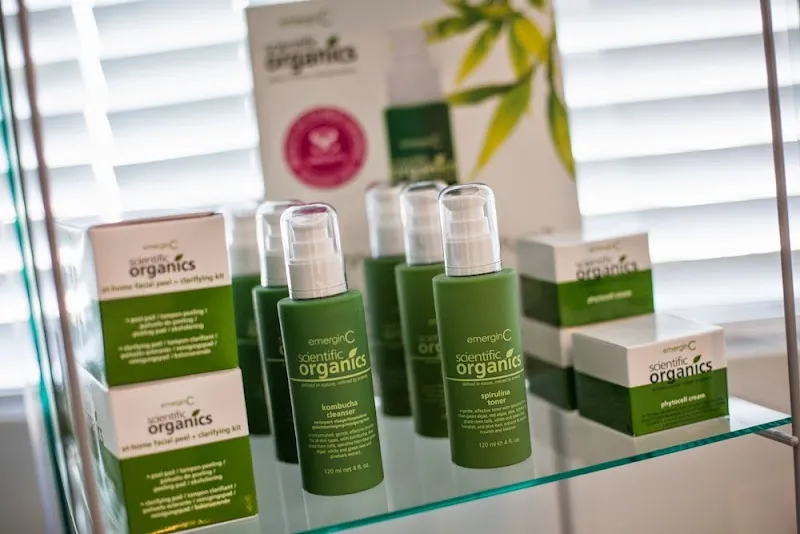 Prana Hot Yoga + Bodyworks