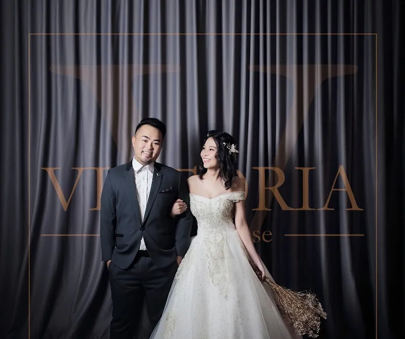 victoria bridal house