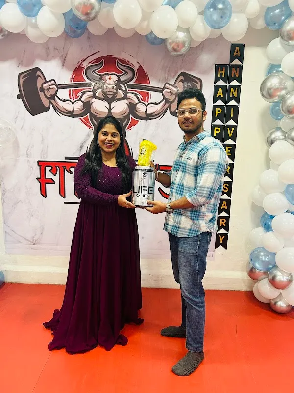 ALPHA FITGOD