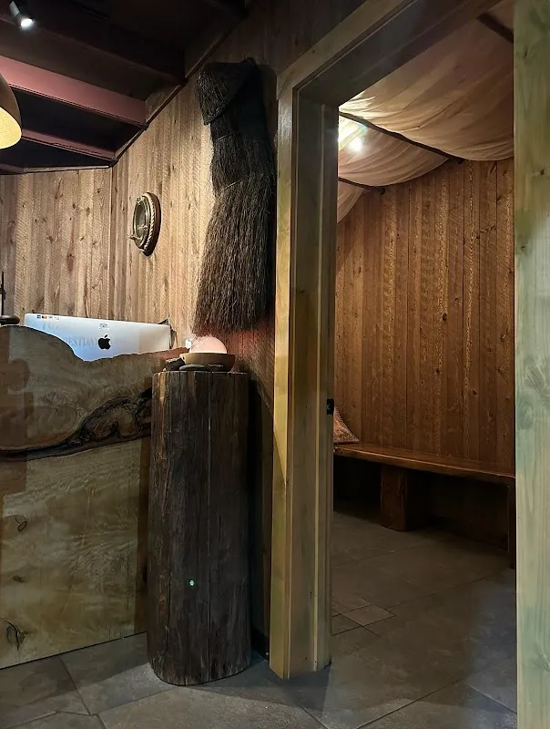 The Best Day Spa