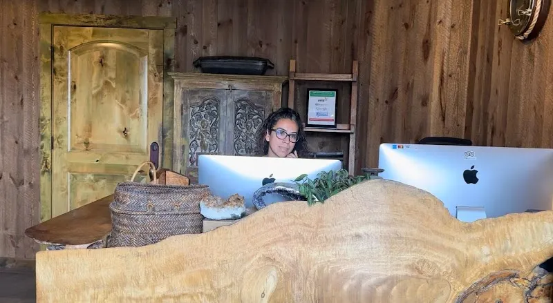 The Best Day Spa