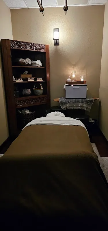 The Best Day Spa